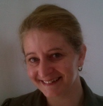 Naomi Wright
